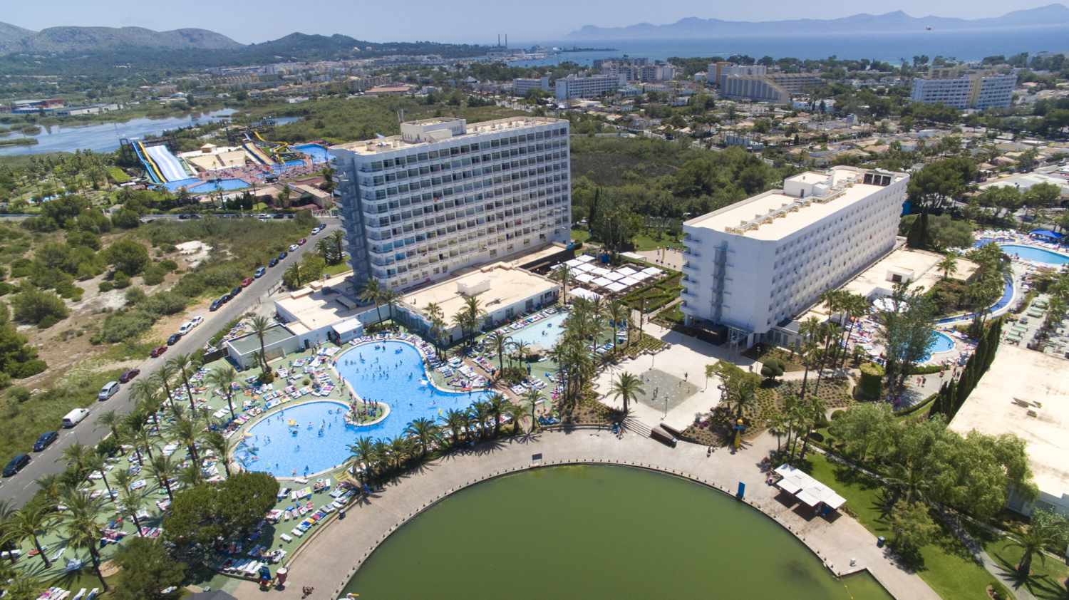 Club Mac Alcudia foto 8