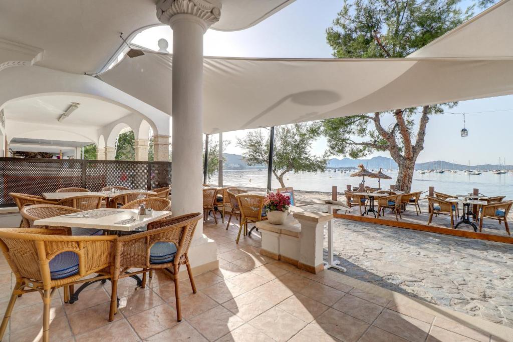 Hoposa Hotel Bahia image 3