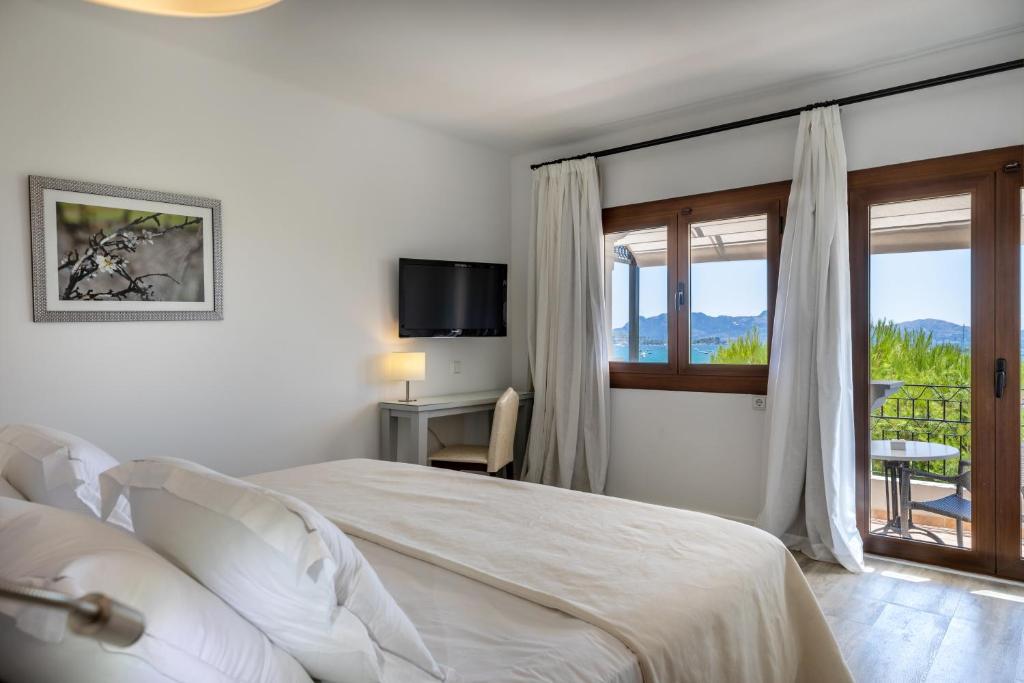 Hoposa Hotel Bahia image 1