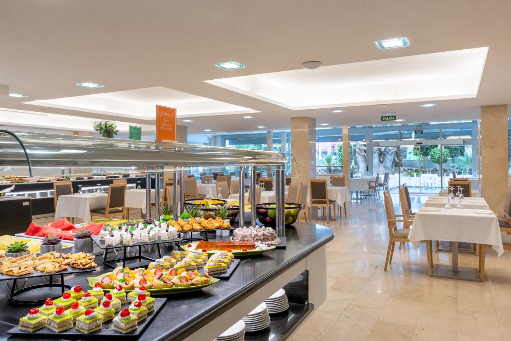 Climia Belroy Hotel image 3