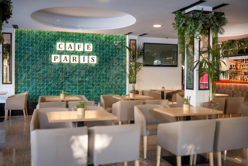 Climia Belroy Hotel image 2