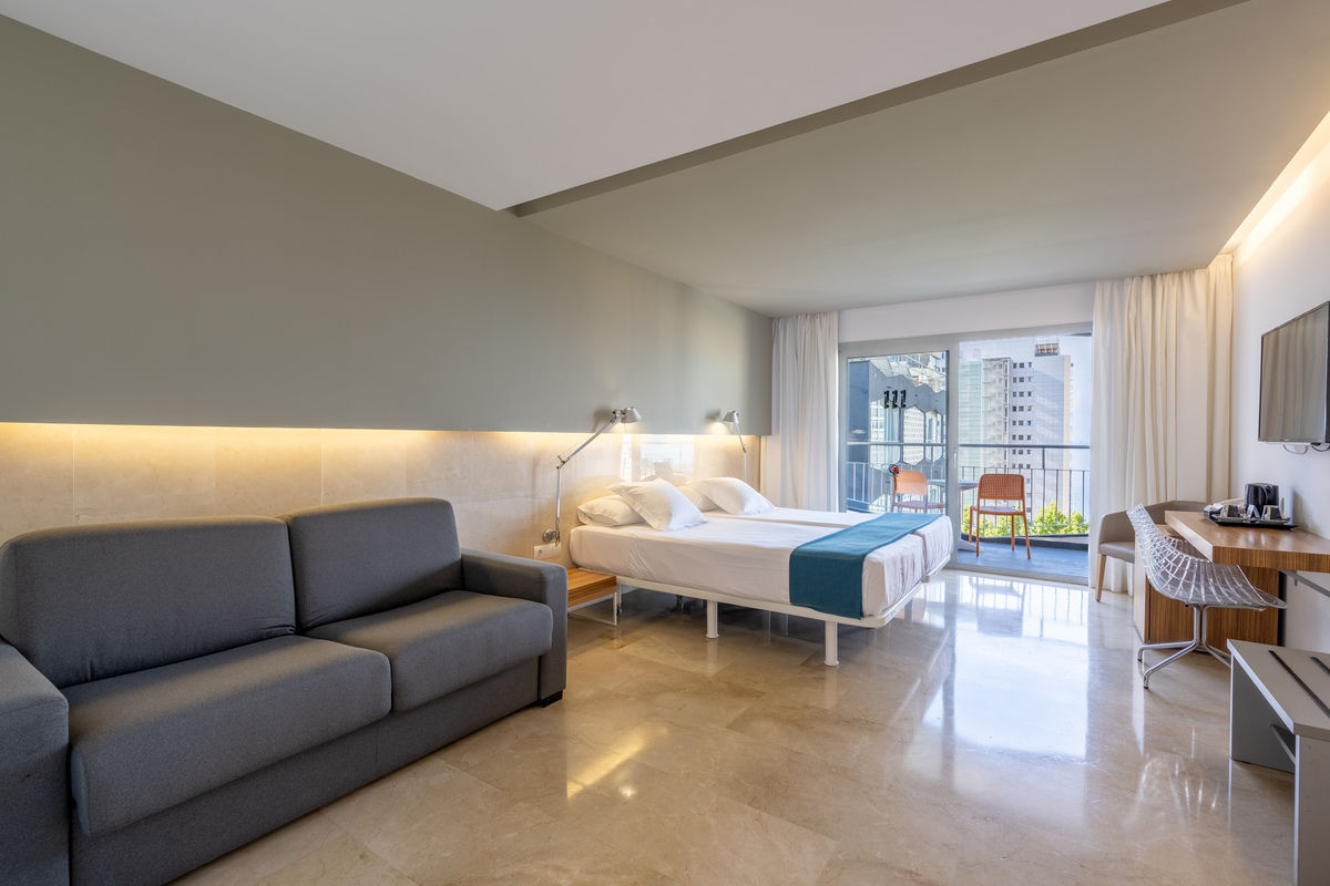 Climia Belroy Hotel foto 10