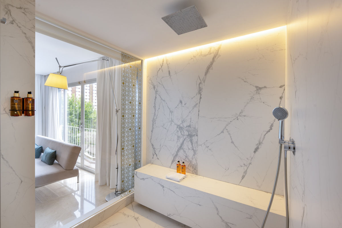 Climia Belroy Hotel foto 14