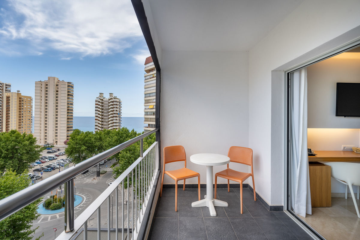 Climia Belroy Hotel foto 12