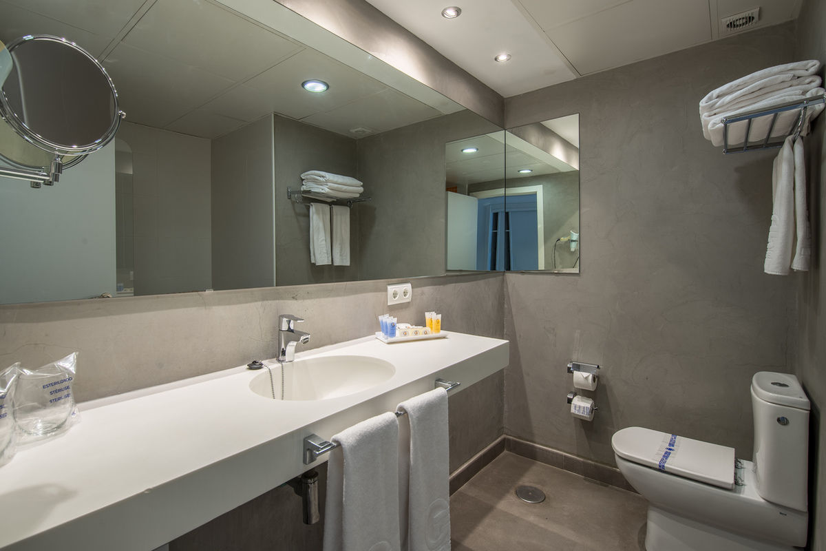 Climia Belroy Hotel foto 19