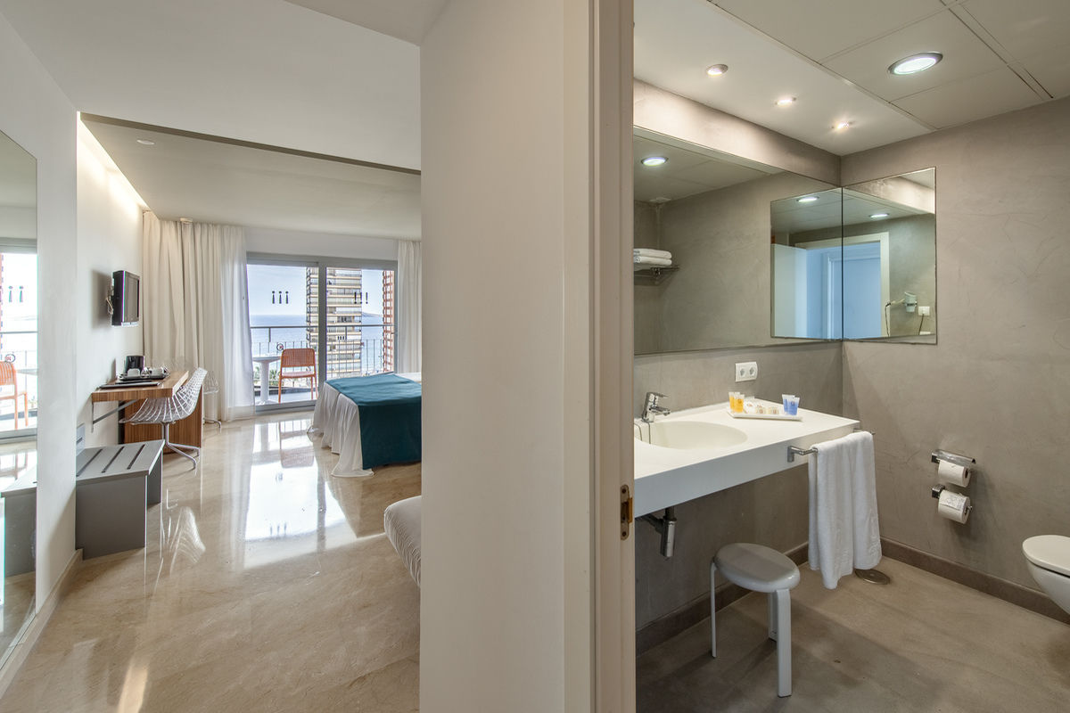 Climia Belroy Hotel foto 11