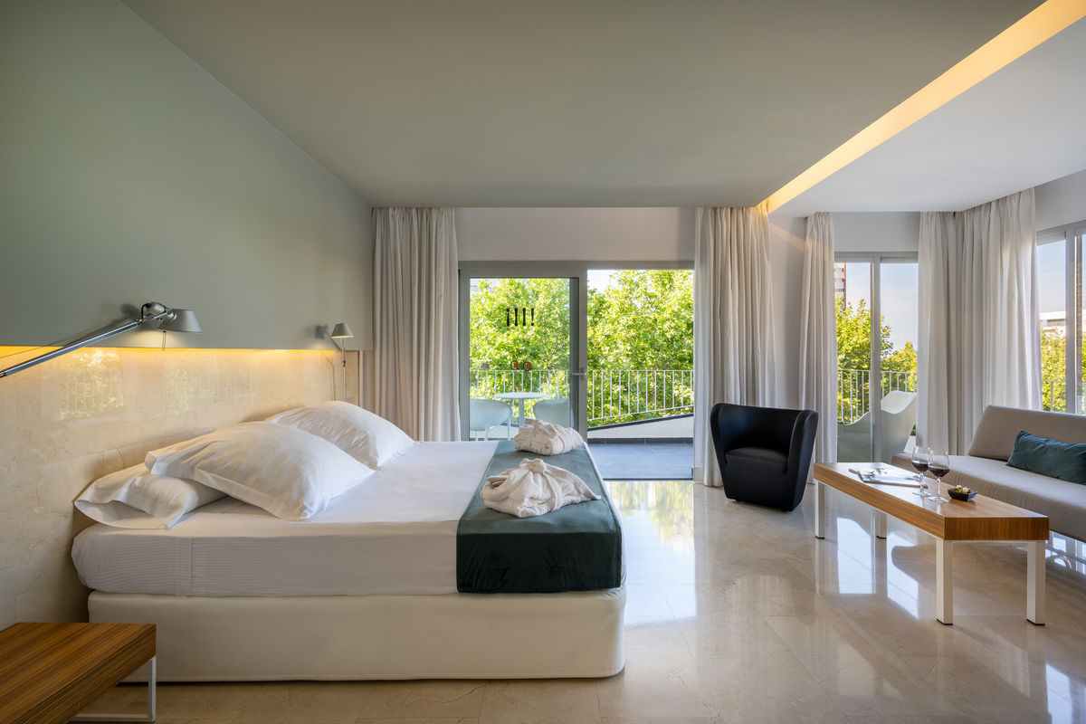 Climia Belroy Hotel foto 13
