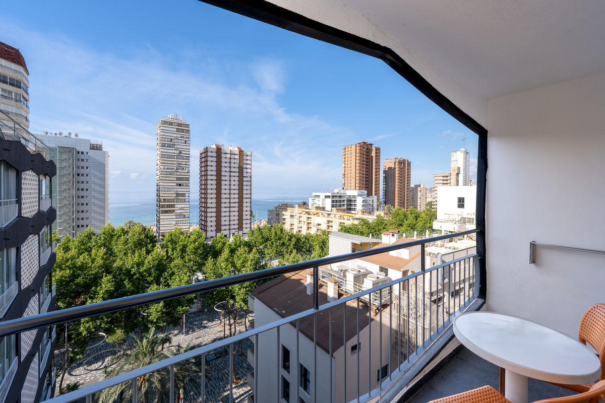 Climia Belroy Hotel foto 9