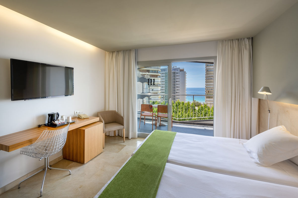 Climia Belroy Hotel foto 18