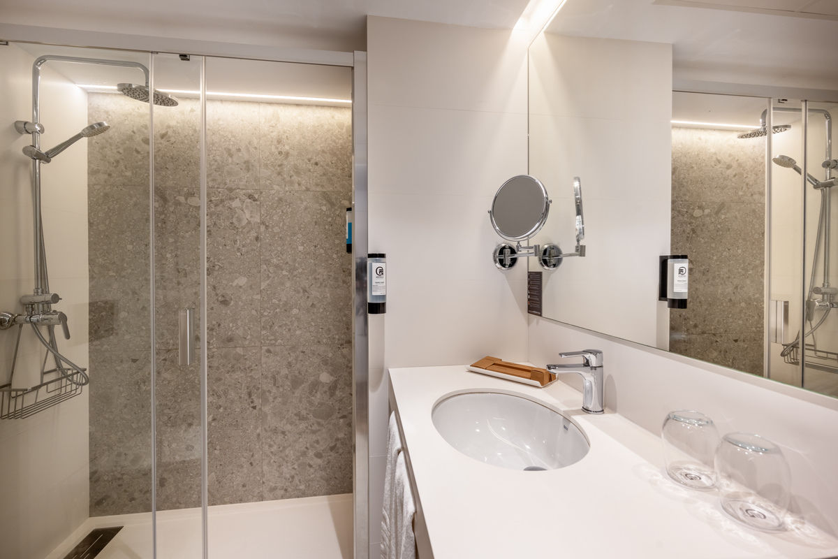 Climia Belroy Hotel foto 6