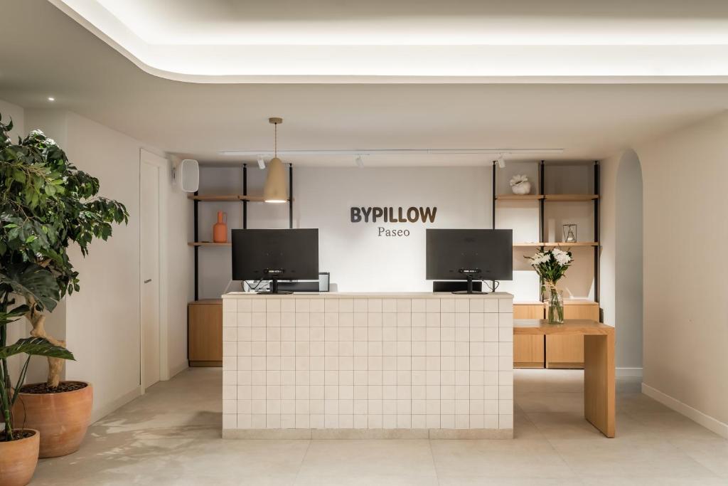 BYPILLOW Paseo foto 12