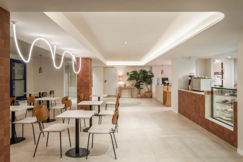 BYPILLOW Paseo image 3