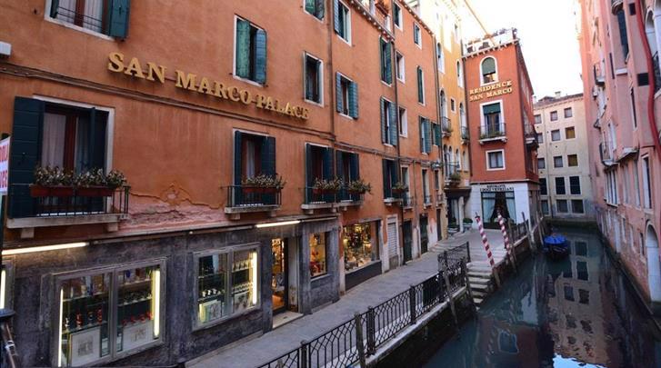 San Marco Palace foto 2