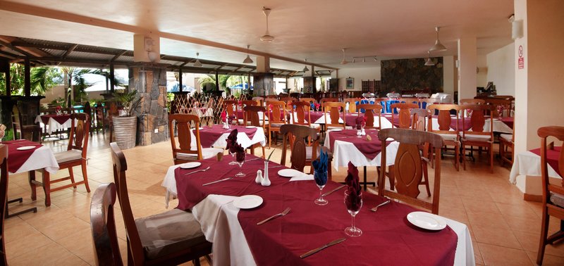 Le Palmiste Resort & Spa foto 24