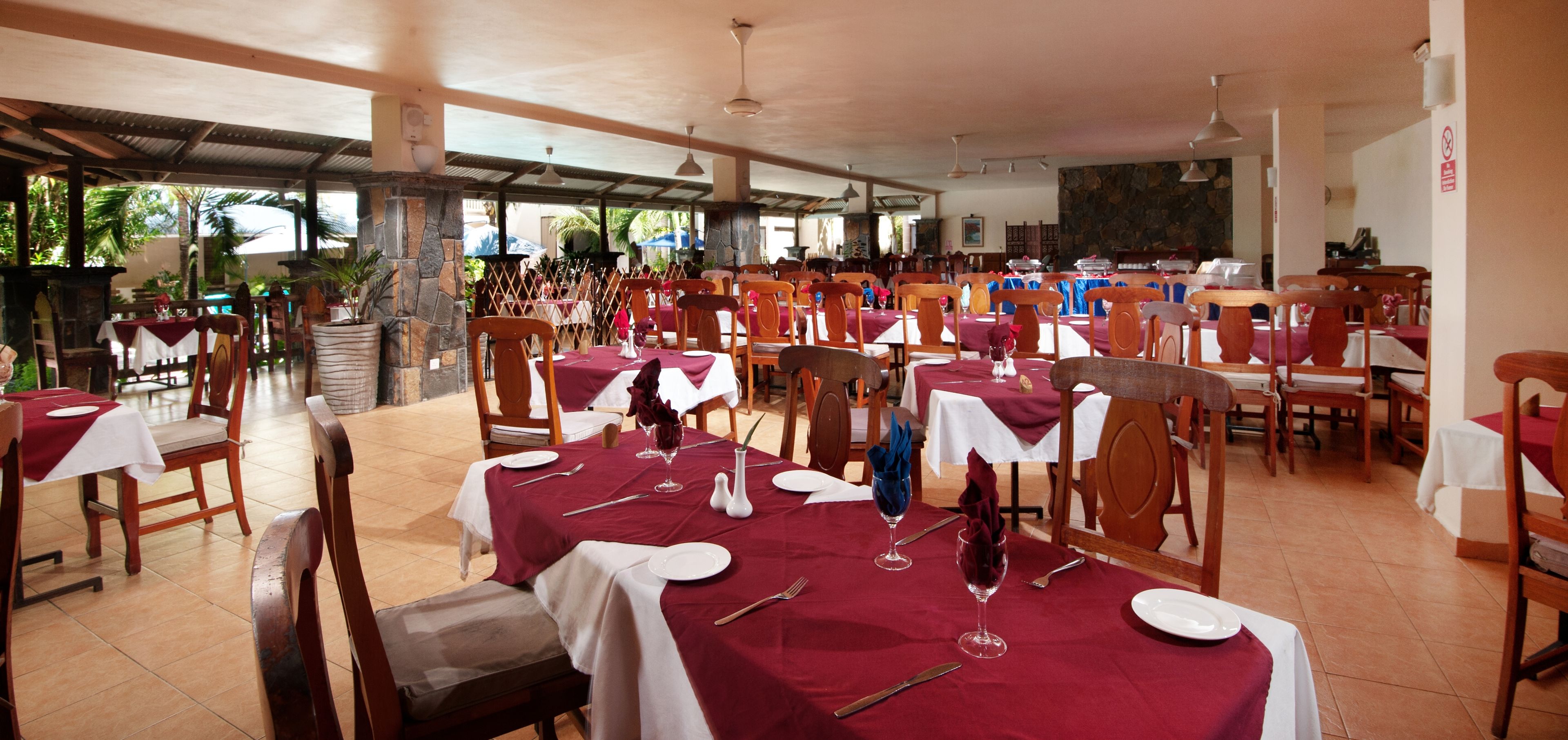 Le Palmiste Resort & Spa foto 26