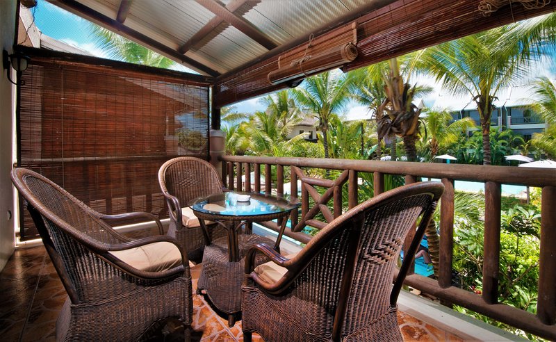 Le Palmiste Resort & Spa foto 10