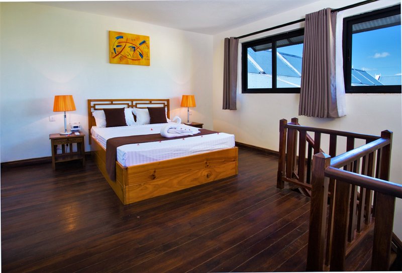 Le Palmiste Resort & Spa foto 13