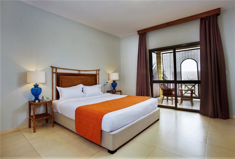Le Palmiste Resort & Spa foto 16