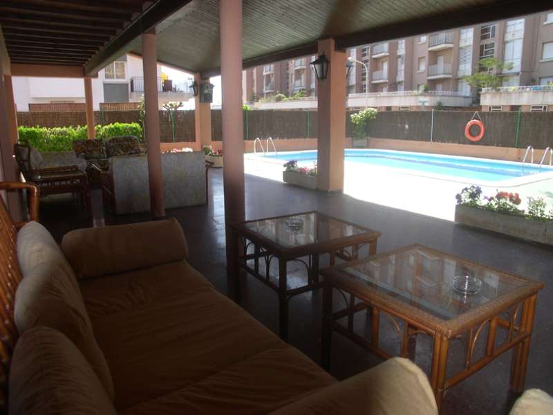 Adia Hotel Cunit Platja image 1