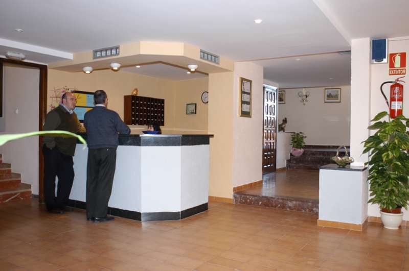 Adia Hotel Cunit Platja image 2