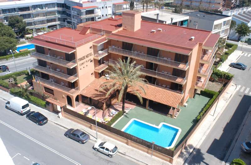Adia Hotel Cunit Platja image 3