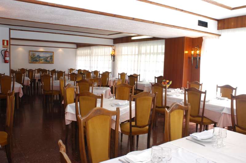Adia Hotel Cunit Platja foto 6