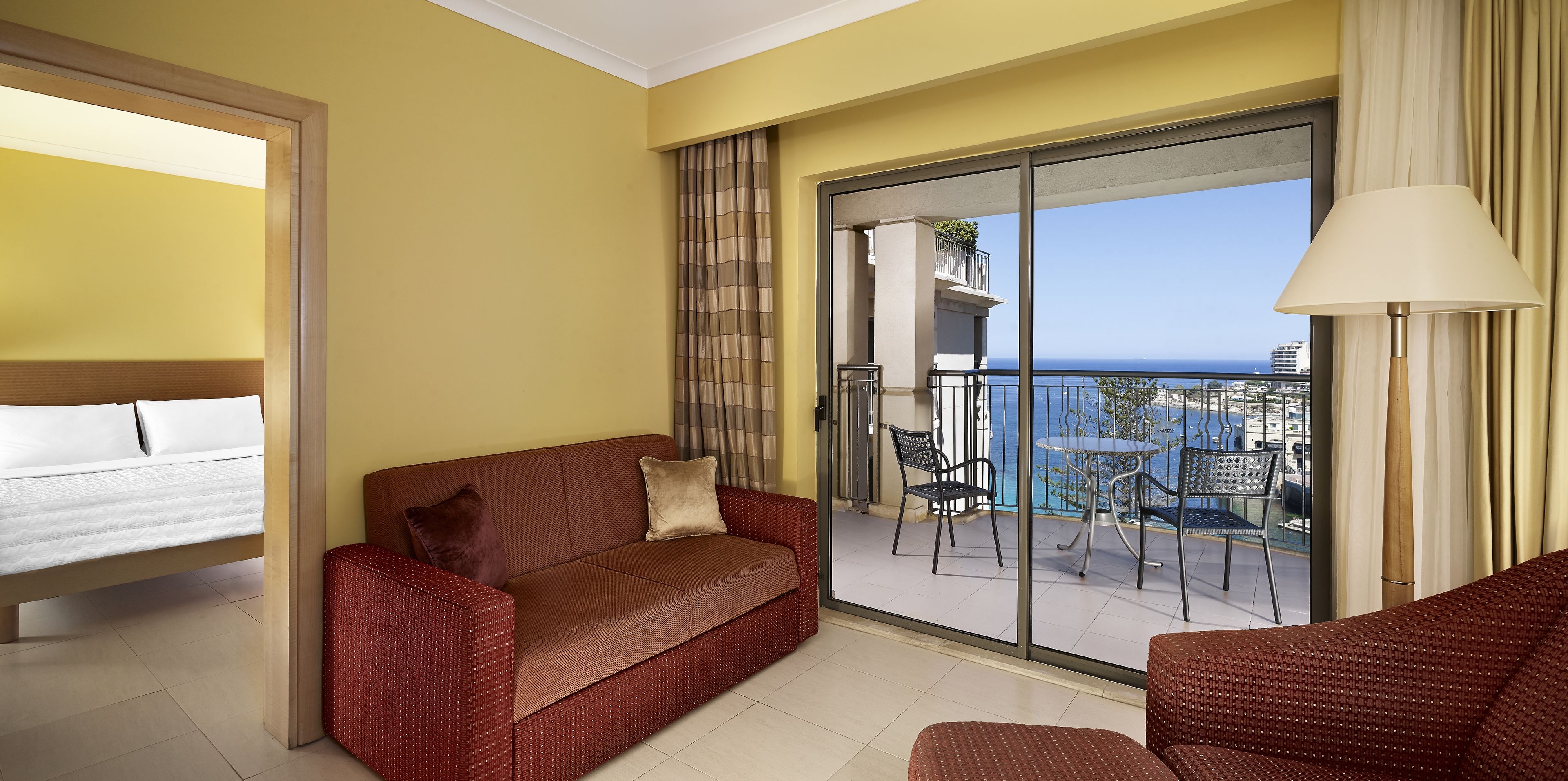 Malta Marriott Resort & Spa foto 18