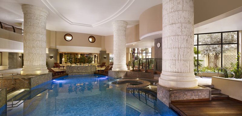 Malta Marriott Resort & Spa foto 13