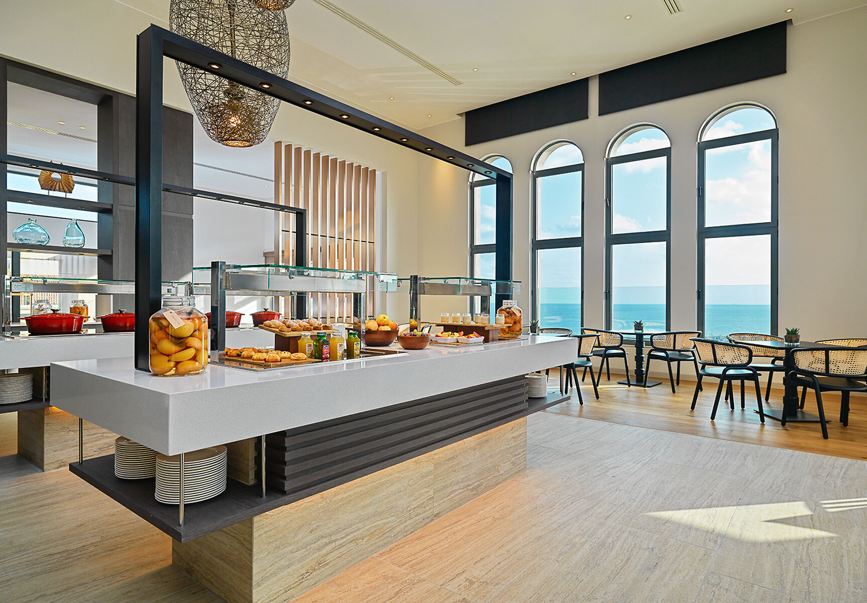 Malta Marriott Resort & Spa foto 57