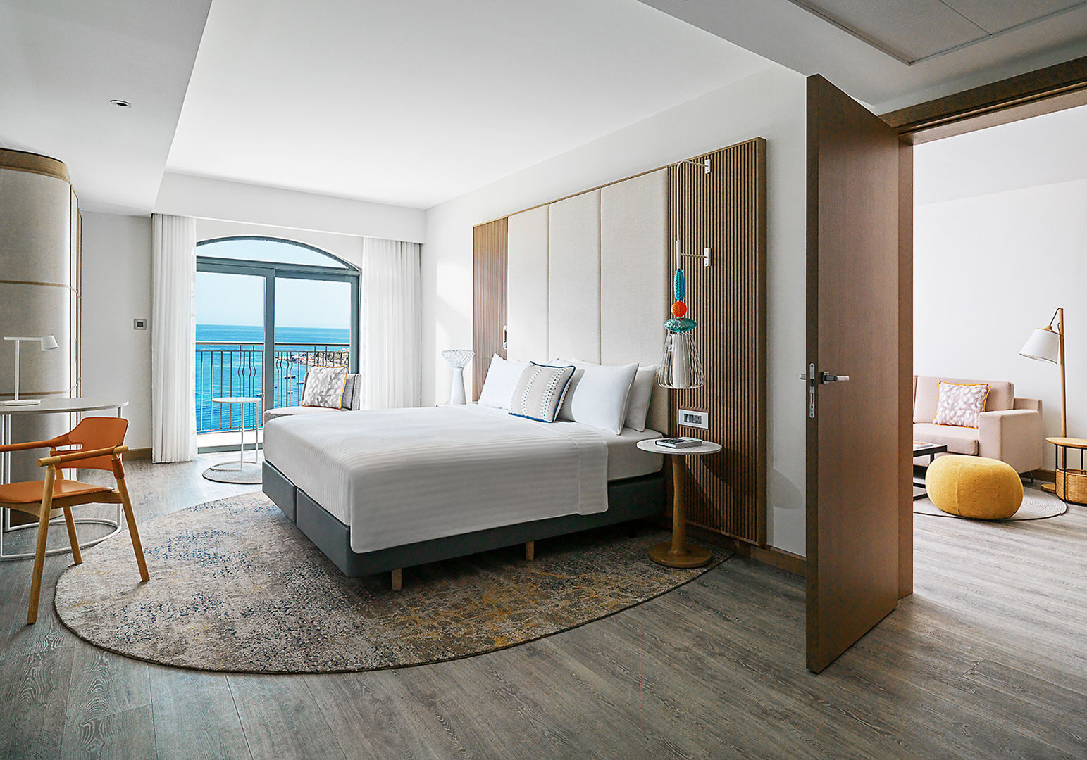 Malta Marriott Resort & Spa foto 41