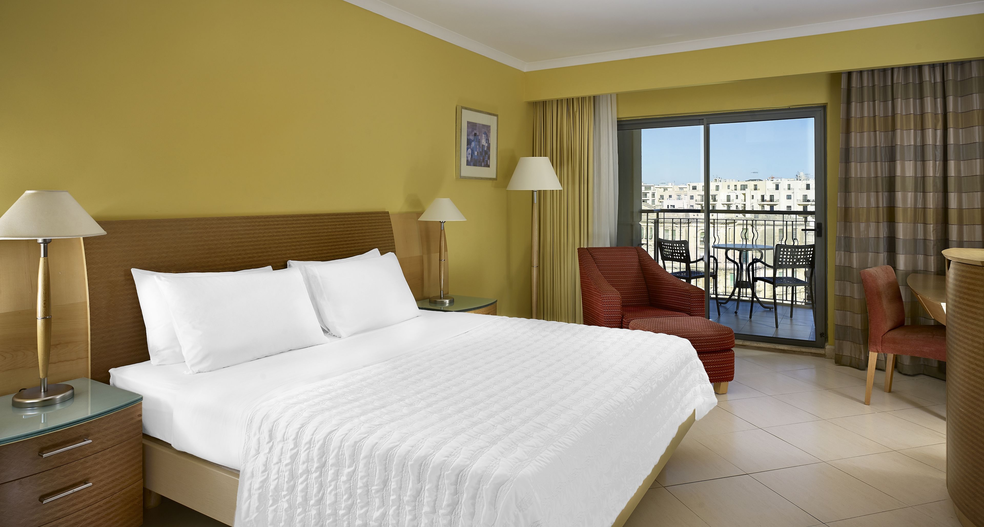 Malta Marriott Resort & Spa foto 21