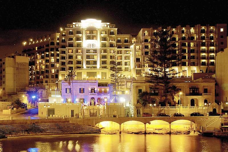 Malta Marriott Resort & Spa image 0