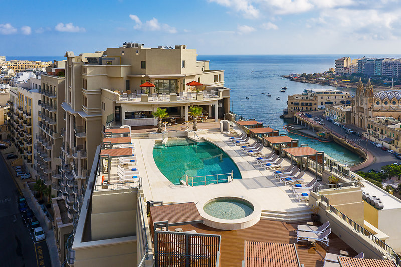 Malta Marriott Resort & Spa foto 52