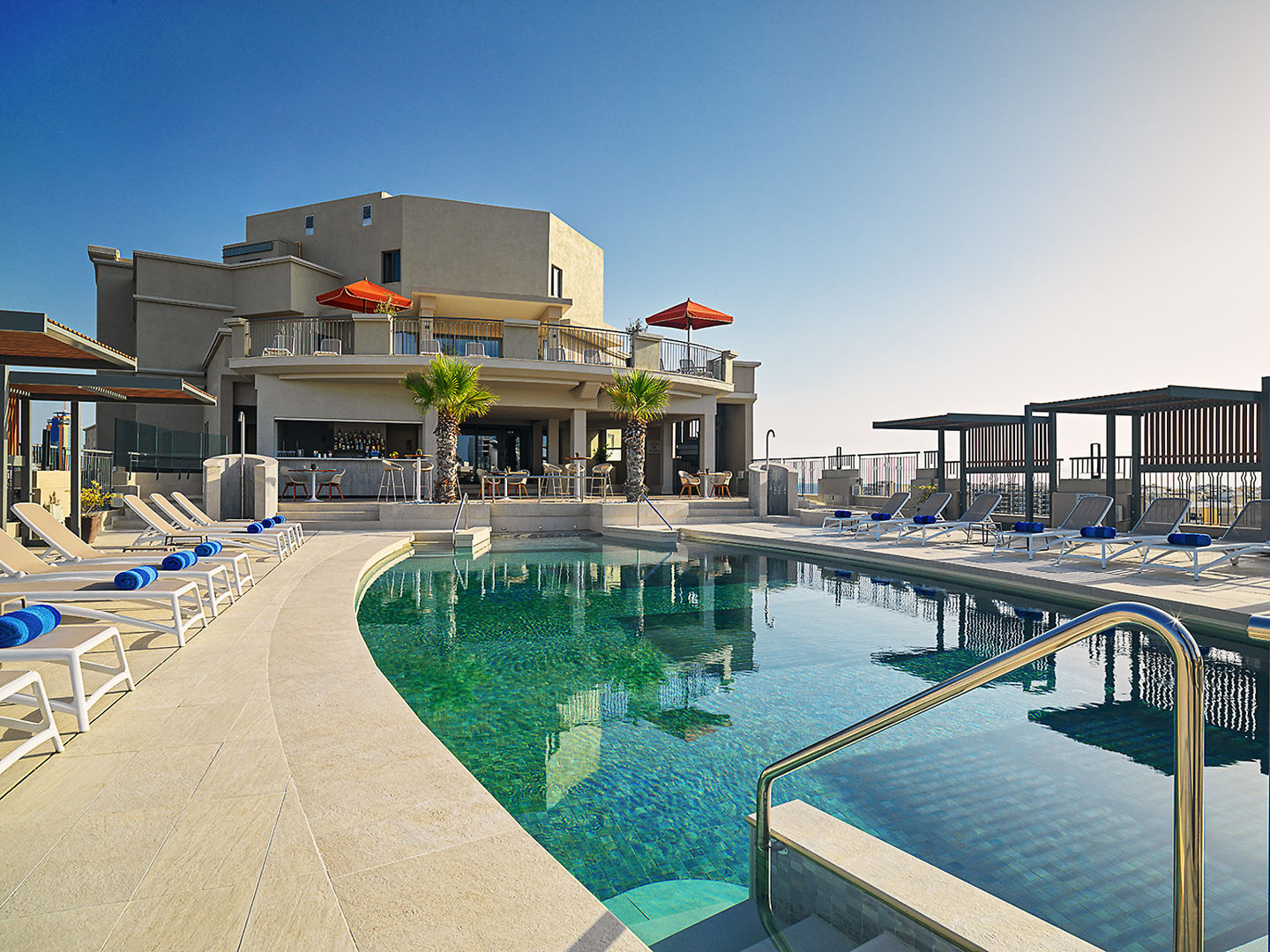Malta Marriott Resort & Spa foto 35