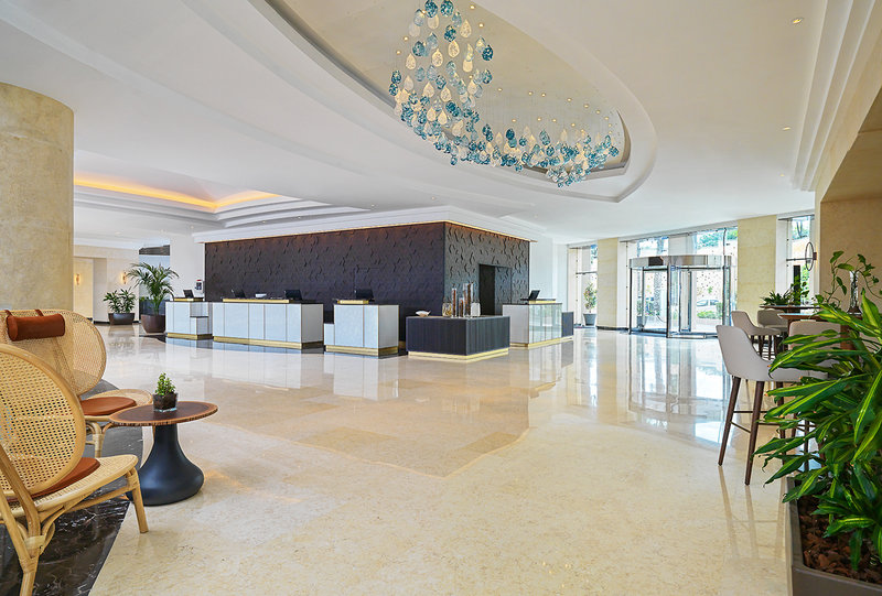 Malta Marriott Resort & Spa foto 31