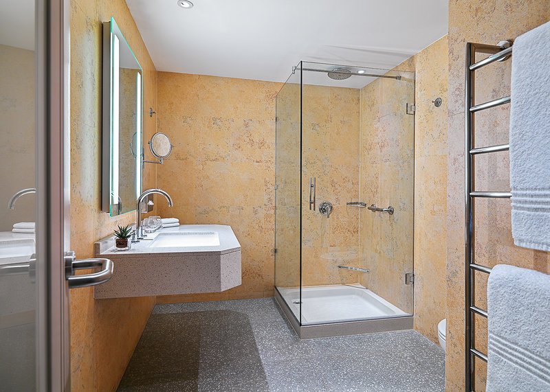 Malta Marriott Resort & Spa foto 49