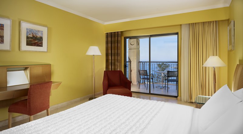 Malta Marriott Resort & Spa foto 10