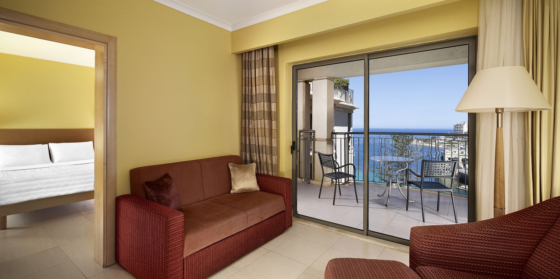 Malta Marriott Resort & Spa foto 17