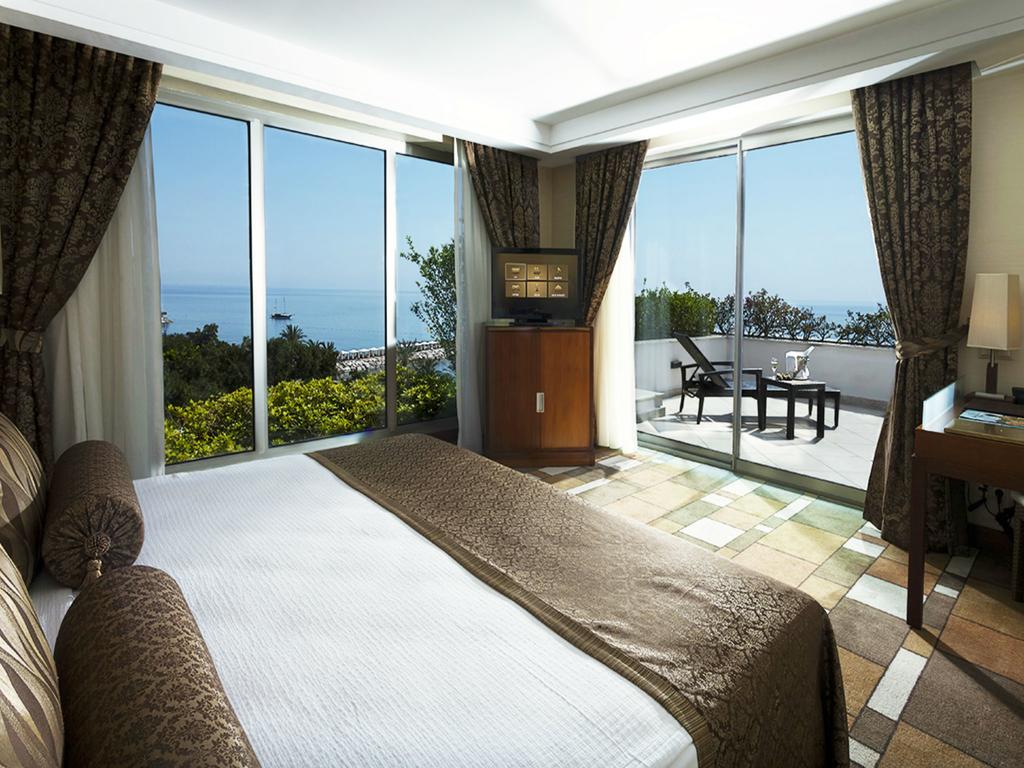 Rixos Sungate foto 7