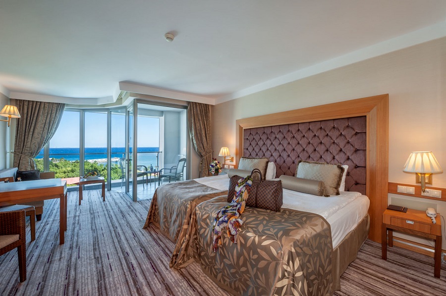 Rixos Sungate foto 9