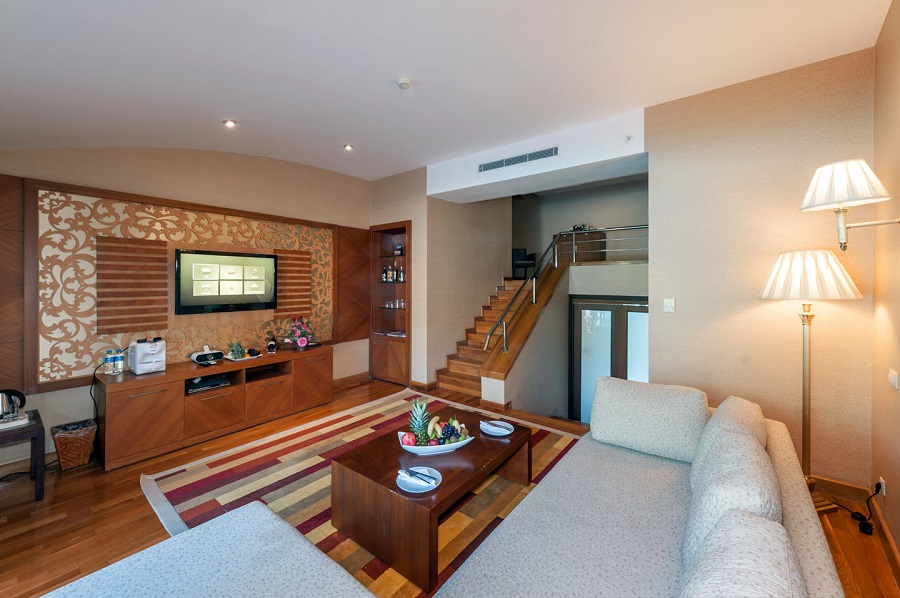 Rixos Sungate foto 10