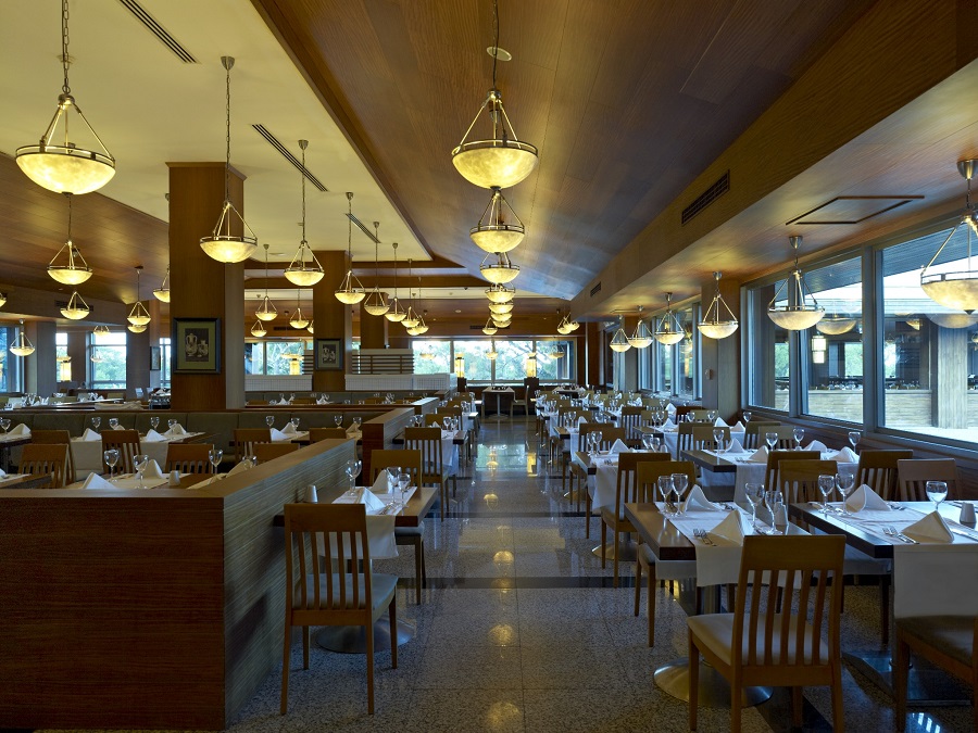 Rixos Sungate foto 11