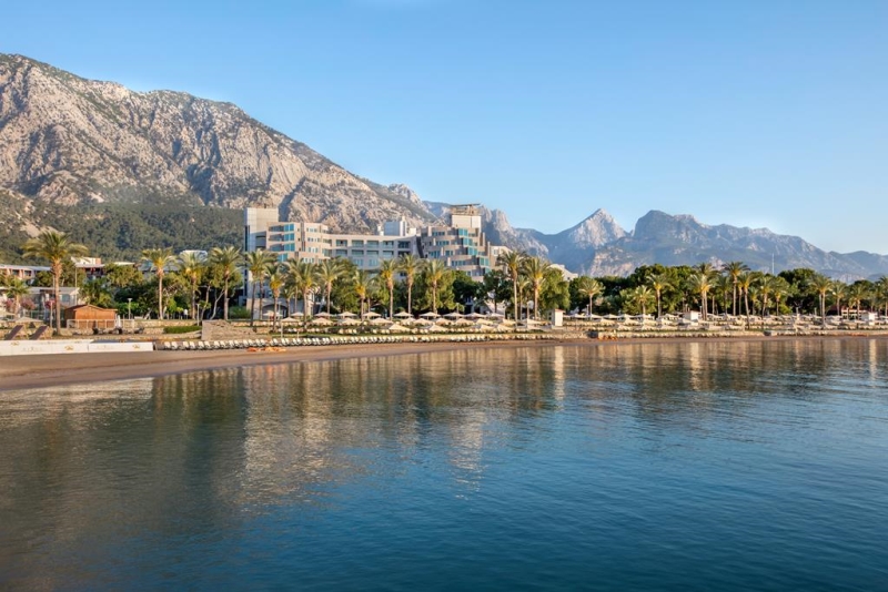Rixos Sungate foto 269