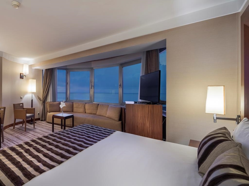 Rixos Sungate foto 270