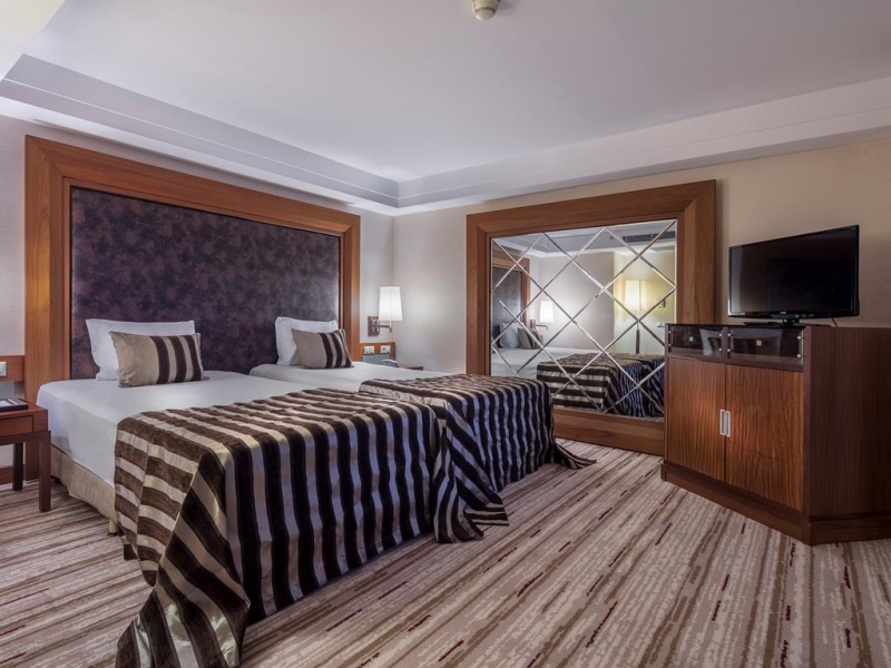 Rixos Sungate foto 273