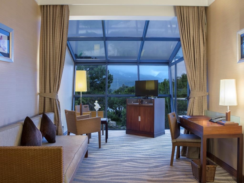 Rixos Sungate foto 274