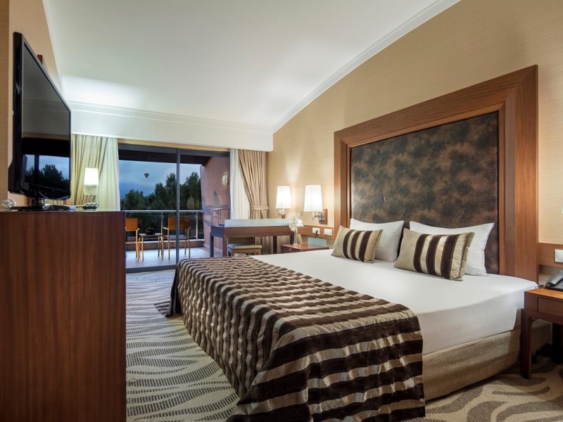 Rixos Sungate foto 275