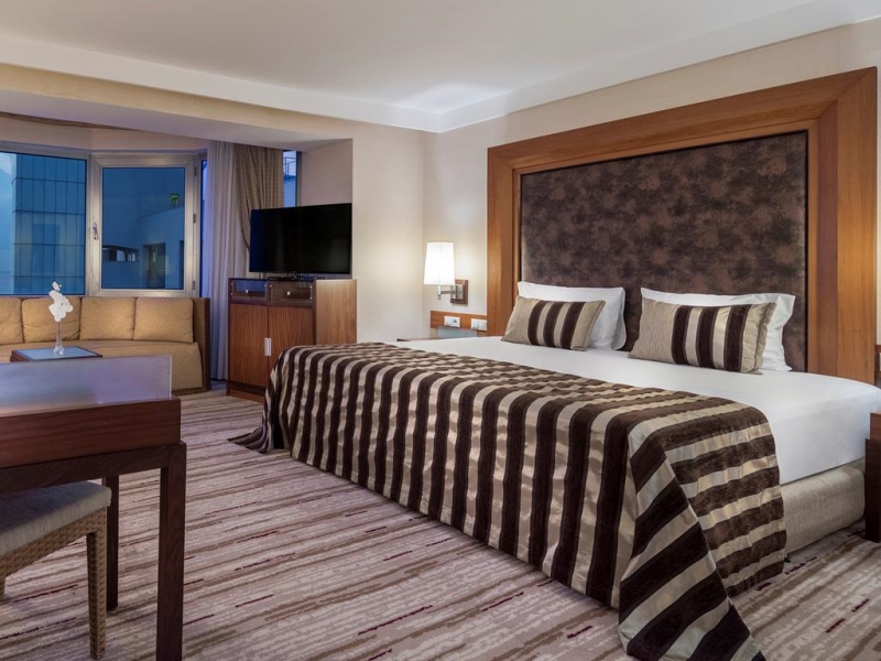 Rixos Sungate foto 276