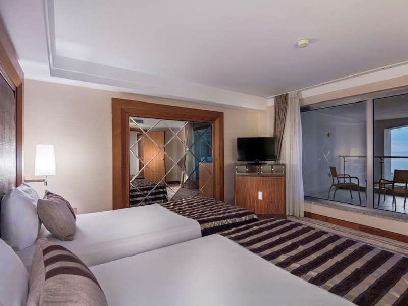 Rixos Sungate foto 277