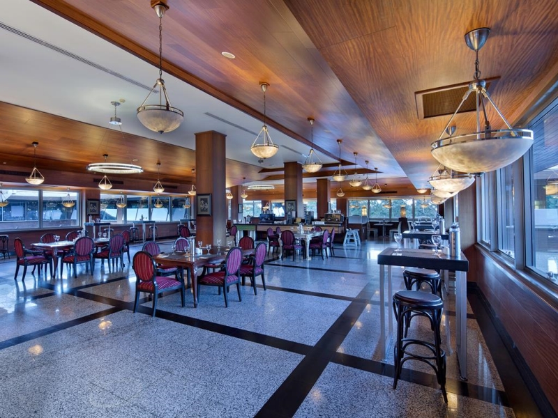Rixos Sungate foto 279